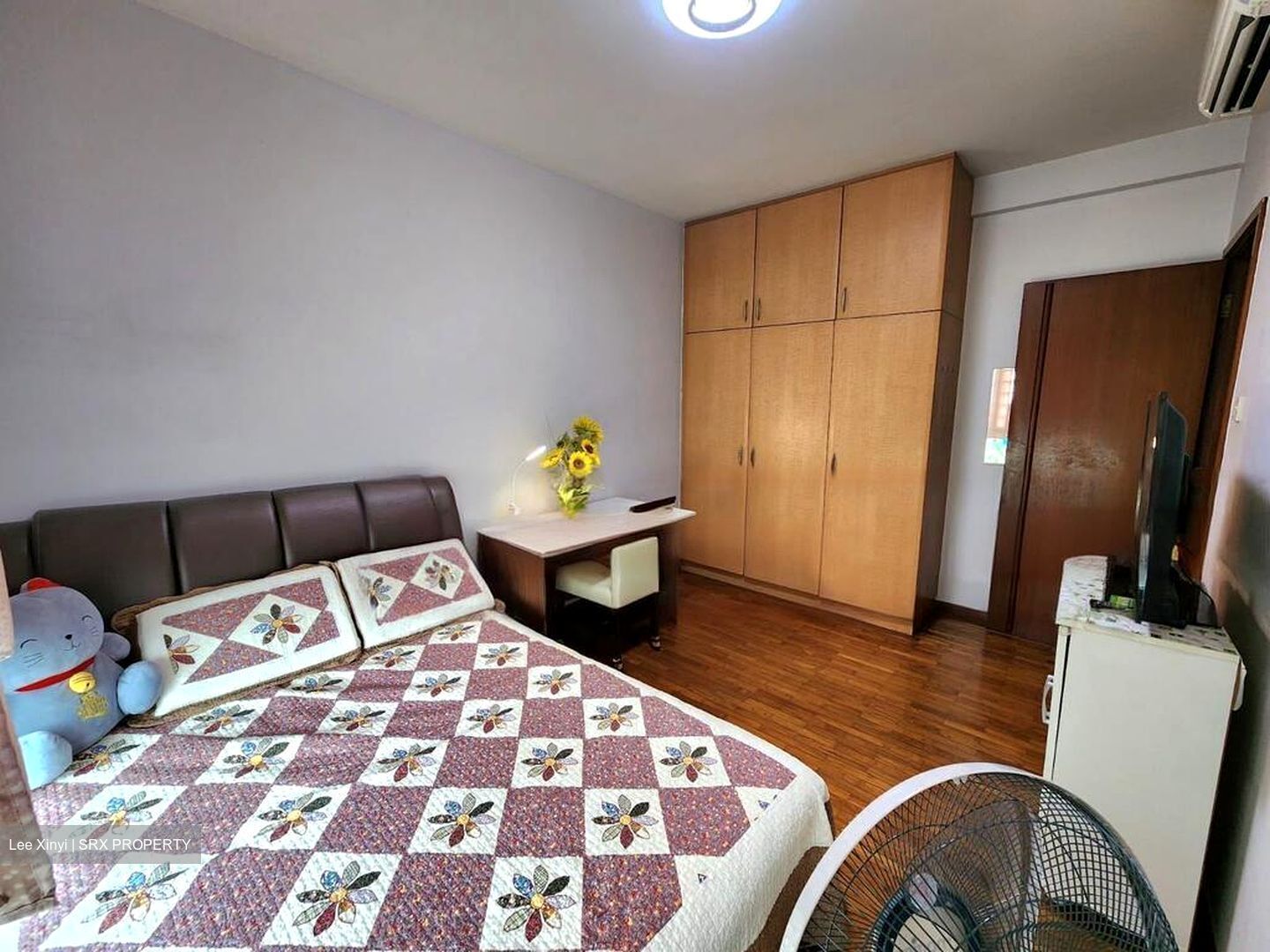 The Floravale (D22), Condominium #507676011
